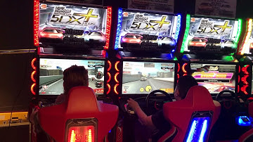 Wmmt5dx+ sem finals night