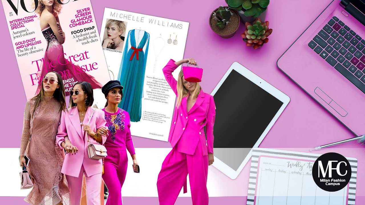 Online Fashion Courses Australia 2026.Online Fashion Courses - Start You Carrier with one of our Online ...