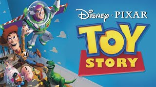 Toy Story E' Un Capolavoro Ancora Oggi? - Recensione E Analisi - Pixar Retrospettiva