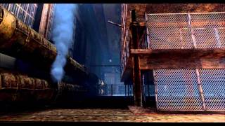 UDK-Left to Rot New Trailer #2 (HOT HOT HOT)