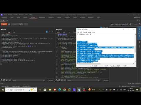 SQL Injection via