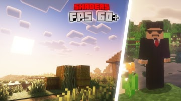 How to run BSL shader in pojavlauncher | Minecraft | Puzzlingyeti