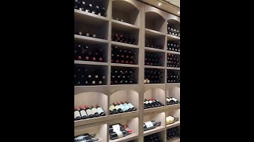 Wine Cellar - Project 21-66