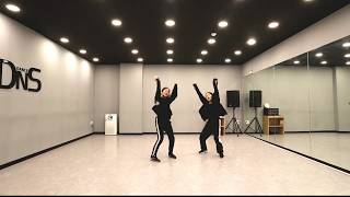 [DNS댄스학원] Believer- Imagine Dragons  / choreography / 오디션반 월말평가