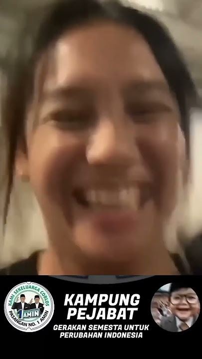 CAPEK-CAPEK KULIAH HUKUM PILIHANYA 02 PRABOWO RUGI DONG.           (01 )Anies Baswedan presiden RI