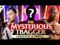 Mysterious player tbags pros in 3000 top16 grand finals  mortal kombat 1