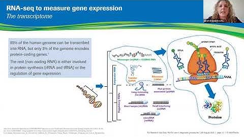 Webinar: RNA-Seq Applications for SARS-CoV-2 Research