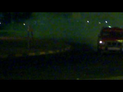 استعراض معيض مفرح الوعيلي بعرس أخيه تركي