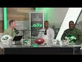 How the Jets Can FLIP THE SCRIPT vs. Browns | Damien Woody & Bart Scott