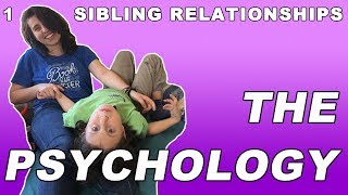 Five facts about sibling relationships every parent should know | by Miriam Chachamu