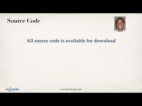 JSP, Servlets and JDBC for Beginners: Build a Database App - learn JDBC