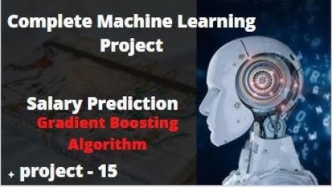 Salary prediction model | data analysis | machine learning model | data science