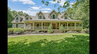 53 Fort Van Tyle Road video tour