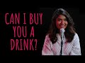 Can i buy you a drink  sainee raj ft hasan  unerase poetry