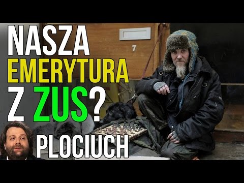 Koniec ZUS coraz bliżej! ---- Oszczędzanie na Emeryturę w Praktyce!