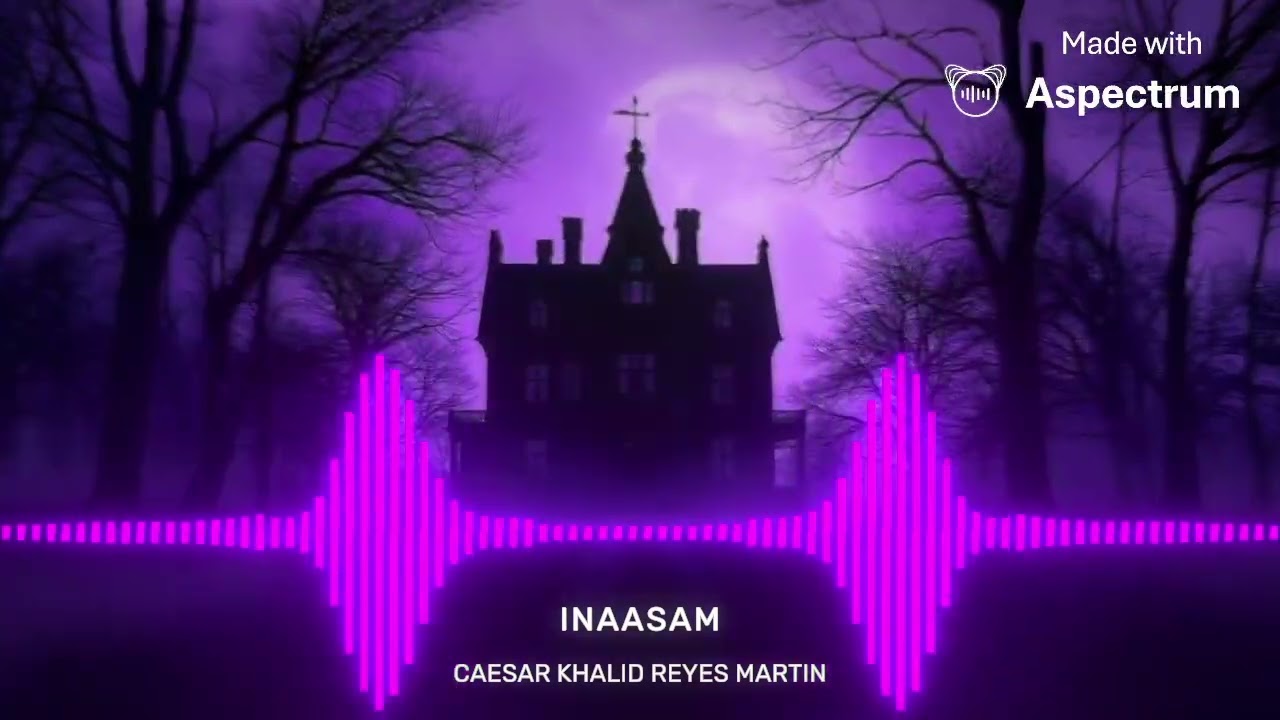 INAASAM SLOWJAMREMIX DJ KHALID REMIX ISABELA BEAT'S AUDIO TEAM UNITY 