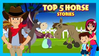 top 5 horse stories amazing stories horse stories kids funlearning