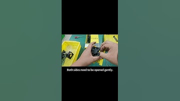 FANUC Power Supply Repair – Alarm 02 (Fan Fault) | A06B-6200-H037 (Video 2)