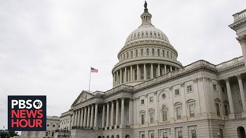 WATCH LIVE: Senate resumes discussion of Biden's bipartisan infrastructure plan