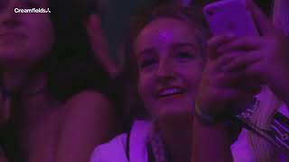 Dimitri Vegas & Like Mike Creamfields 2018 Live Set