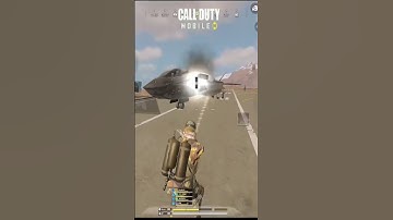 This guy just lived his worst nightmare😂💯🤙 in Call of Duty Mobile#codm #codmobile #shorts