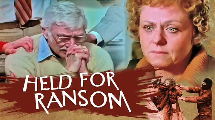 Held For Ransom (1976) Full Movie | Joe Greco | Wi...