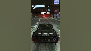 ME RUNNING FROM THE POLICE! #hoonicorn #COPS #policechase #NFS #ANDROID #MOBILE #GAMEPLAY