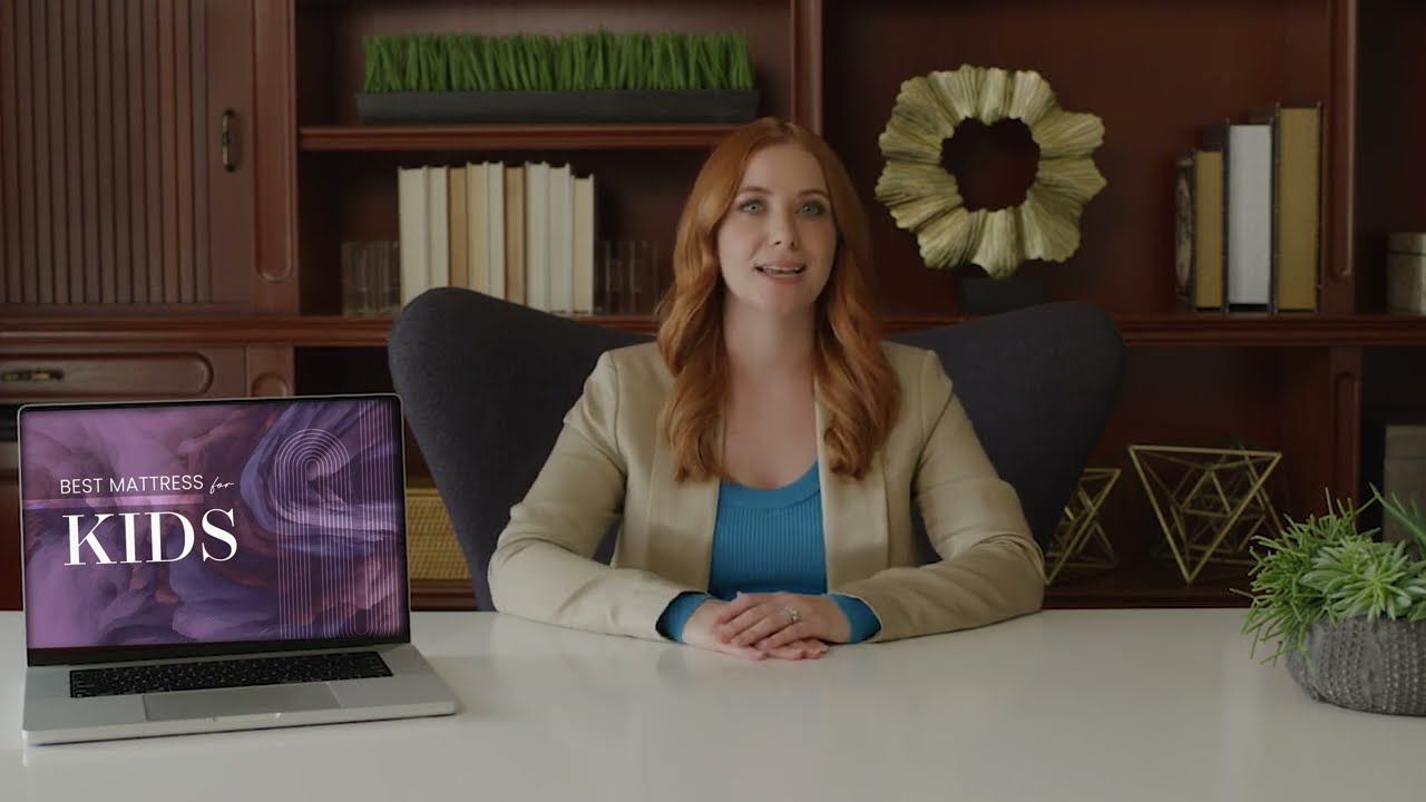 How to Choose the Best Mattress for Kids | Saatva