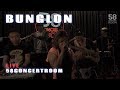 BUNGLON - Live at 58 Concert Room