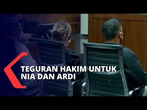 Video: Penyalahgunaan Narkis