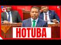 Live WAZIRI MKUU MWIGULU AHUTUBIA BUNGE AKIWASILISHA MAKADIRIO Ya BAJETI OFISI Ya WAZIRI MKUU 