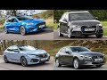 Top 10 Best Family Hatchbacks 2019