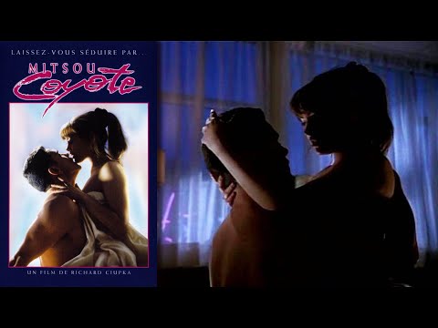 Coyote 1992 Drama Romance The Story Of A Passionate Love Between 2 Ambitious Teenagers