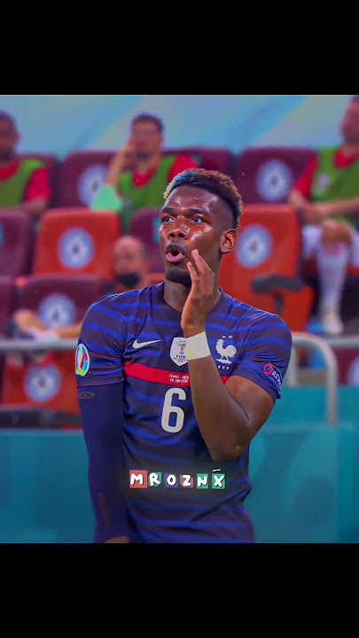 Pogba goal🤩👌 #pogba #edit #viral #velocity #fpy #explore