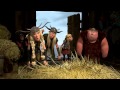 나이트 퓨리의 선물 HD Gift Of The Night Fury HD KO 720p