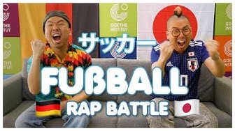 日本の朝食 Vs ドイツの朝食 どっちが美味しい ラップバトル Youtube 日本の朝食 Vs ドイツの朝食 どっちが美味しい ラップバトル Youtube