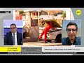 ¿Precio del combustible al alza? | Paro de transportistas afecta a Arequipa | RPP NOTICIAS