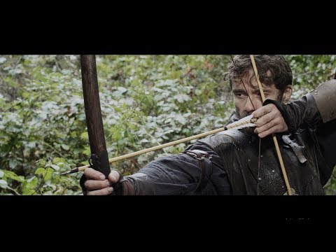 Robin des Bois : La rebellion