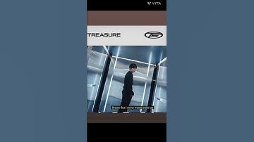 treasure t5 "move" #treasure #move #teume #treasuremaker #jaehyuk #doyoung #jihoon #junkyu #junghwan