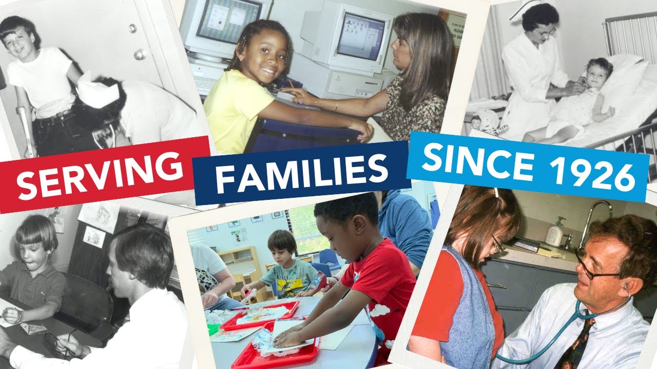 Hope Haven: A Legacy of Care and Innovation | Our Journey Since 1926