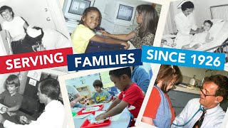 Hope Haven: A Legacy of Care and Innovation | Our Journey Since 1926
