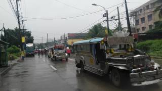 SYMPATHY BIKE RIDE PART 2 : Samson Funeral Homes Molino to Everest Hills Memorial Park Muntinlupa
