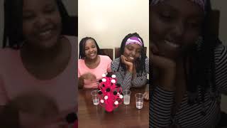 Celebrity TRUTH OR DRINK: PART 2 || KENYAN YOUTUBER Profile