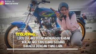 Story Wa Keren Cewek Cb