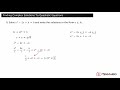 Understanding Quadratic Equations with Complex Solutions