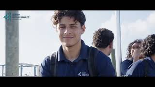 Junior Achievement's Pre-Apprenticeship