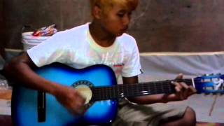 Anak perantauan Gadis rambatan