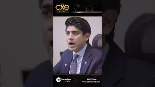Mashreq Pakistan CEO on Digital Banking & Small Businesses | CXO Files Ep. 5 Trailer | Coming Soon