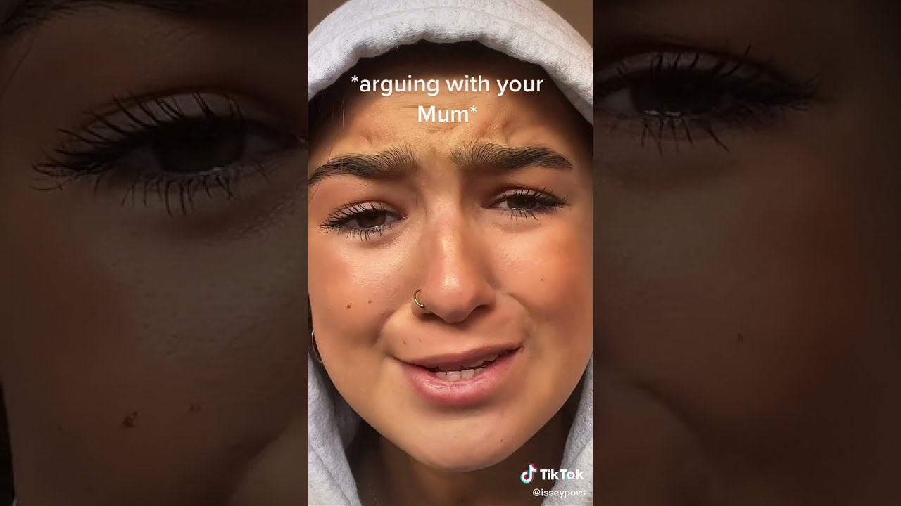  SHORTS POV The Reality Of Having Divorced Parents Credit Isseypovs