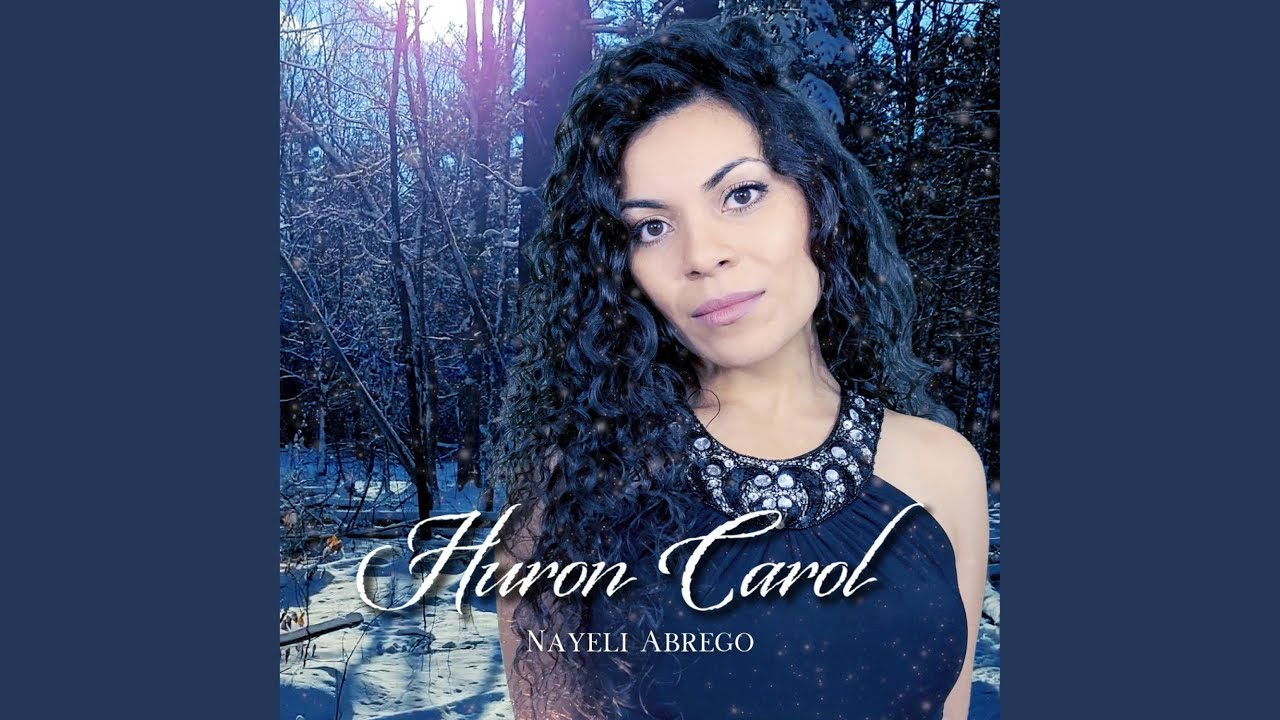 Watch Huron Carol on YouTube Watch Huron Carol on YouTube